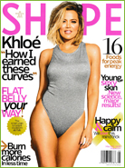 Shape Magazine