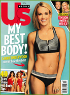 US Weekly Magazine